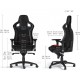 Ігрове крісло Noblechairs EPIC, Black/Red (NBL-PU-RED-002)