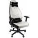 Игровое кресло Noblechairs ICON, White/Black (NBL-ICN-PU-WBK)