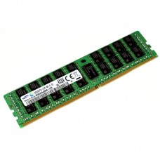 Пам'ять 32Gb DDR5, 4800 MHz, Samsung, ECC, Registered, 1.1V, CL40, RDIMM (M321R8GA0BB0-CQK)