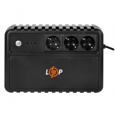 Джерело безперебійного живлення LogicPower LP-U800VA-3PS 480 Вт