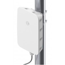 Точка доступа Cambium Networks XV2-23T Outdoor Wi-Fi 6 Access Point, White