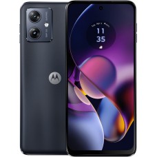 Смартфон Motorola G54, Midnight Blue, 12/256GB (PB0W0006RS)