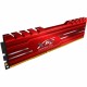 Память 8Gb DDR4, 3200 MHz, ADATA XPG GAMMIX D10, Red (AX4U32008G16A-SR10)