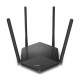 Роутер Mercusys MR60X Wi-Fi 802.11ax, 1775Mb, 3 LAN 10/100/1000Mb
