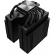 Кулер для процессора ID-Cooling SE-207-XT Advanced Black