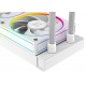 Система рідинного охолодження ID-Cooling Space LCD SL360 WHITE