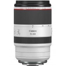 Об'єктив Canon RF 70-200mm f/2.8L IS USM (3792C005)