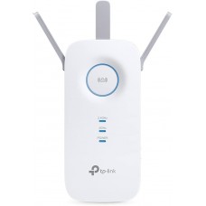 Підсилювач Wi-Fi сигналу TP-Link RE550, White (розкрита упаковка)