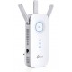Підсилювач Wi-Fi сигналу TP-Link RE550, White (розкрита упаковка)