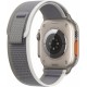 Смарт-часы Apple Watch Ultra 2 GPS + Cellular (A2986), 49 мм, Titanium, Grey Trail Loop (MRF43UL/A)