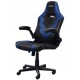 Ігрове крісло Trust GXT 703B RIYE, Black/Blue (25129)