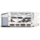 Видеокарта GeForce RTX 4080, MSI, GAMING X SLIM WHITE (RTX 4080 16GB GAMING X SLIM WHITE)