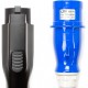 Зарядний пристрій HiSmart для електромобілів Type 1-CEE, 6-32A, 7.2кВт, 1-фазный, 5м