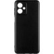 Бампер для Motorola G54, Black, ColorWay TPU Matte (CW-CTMMG54-BK)