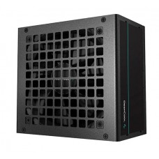 Блок живлення 650 Вт, Deepcool PF650, Black (R-PF650D-HA0B-EU)