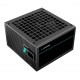 Блок живлення 650 Вт, Deepcool PF650, Black (R-PF650D-HA0B-EU)