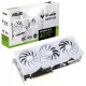 Видеокарта GeForce RTX 4070 Ti, Asus, TUF GAMING OC (White Edition)(TUF-RTX4070TI-O12G-WHITE-GAMING)