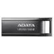 USB 3.2 Flash Drive 64Gb ADATA UR340, Black (AROY-UR340-64GBK)