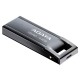 USB 3.2 Flash Drive 64Gb ADATA UR340, Black (AROY-UR340-64GBK)