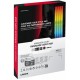 Пам'ять 32Gb x 2 (64Gb Kit) DDR4, 3600 MHz, Kingston Fury Renegade RGB, Black (KF436C18RB2AK2/64)