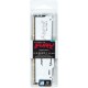 Пам'ять 16Gb DDR5, 5600 MHz, Kingston Fury Beast RGB, White (KF556C40BWA-16)