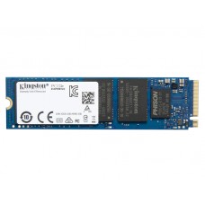 Б/У SSD M.2 Kingston, PCI-E (OM8PDP3256B-AA1)
