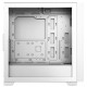 Корпус PcCooler C3D510 ARGB, White