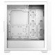 Корпус PcCooler C3D510 ARGB, White