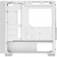 Корпус PcCooler C3D310 ARGB, White