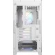 Корпус PcCooler C3D310 ARGB, White