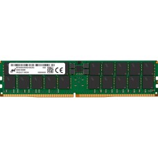 Память 64Gb DDR5, 4800 MHz, Micron, ECC, Registered, 1.1V, CL40 (MTC40F2046S1RC48BA1R)