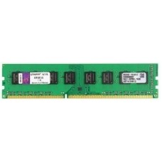 Пам'ять 8Gb DDR3, 1600 MHz, Kingston, 1.5V (KVR16N11/8WP)