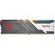 Пам'ять 16Gb x 2 (32Gb Kit) DDR5, 6000 MHz, Patriot Venom RGB, Black (PVVR532G600C36K)
