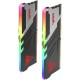 Пам'ять 16Gb x 2 (32Gb Kit) DDR5, 6000 MHz, Patriot Venom RGB, Black (PVVR532G600C36K)