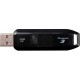 Флеш накопитель USB 128Gb Patriot Xporter 3, Black, USB 3.2 Gen 1 (PSF128GX3B3U)
