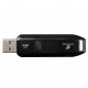 USB 3.2 Flash Drive 256Gb Patriot Xporter 3, Black (PSF256GX3B3U)