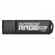 USB 3.2 Flash Drive 512Gb Patriot Supersonic Rage Pro, Black (PEF512GRGPB32U)