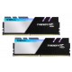 Память 16Gb x 2 (32Gb Kit) DDR4, 4000 MHz, G.Skill Trident Z Neo, Black/Grey (F4-4000C18D-32GTZN)