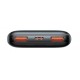 Універсальна мобільна батарея 10000 mAh, Baseus Bipow Pro, Black, 22.5 Вт (PPBD040001)