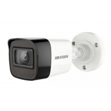 Камера зовнішня HDTVI Hikvision DS-2CE16H0T-ITF (C) (2.8 мм)