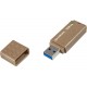 USB 3.0 Flash Drive 128Gb Goodram UME3, ECO FRIENDLY (UME3-1280EFR11)