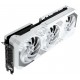 Видеокарта GeForce RTX 4070 Ti, Palit, GamingPro White OC, 12Gb GDDR6X (NED407TV19K9-1043W)