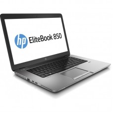 Б/В Ноутбук HP EliteBook 850 G2, Silver, 15.6