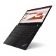 Б/В Ноутбук Lenovo ThinkPad T14 G1, Black, 14