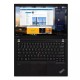 Б/У Ноутбук Lenovo ThinkPad T14 G1, Black, 14