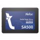 Твердотельный накопитель 128Gb, Netac SA500, SATA3 (NT01SA500-128-S3X)