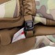 Перчатки тактические 2E, Camo, Full Touch, зимние, размер 
