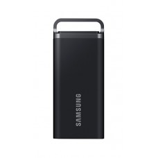 Внешний накопитель SSD, 2Tb, Samsung Portable SSD T9, Black (MU-PG2T0B/EU)