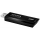 Зовнішній накопичувач SSD, 500Gb, ADATA SC610, Black (SC610-500G-CBK/RD)