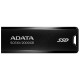 Зовнішній накопичувач SSD, 500Gb, ADATA SC610, Black (SC610-500G-CBK/RD)